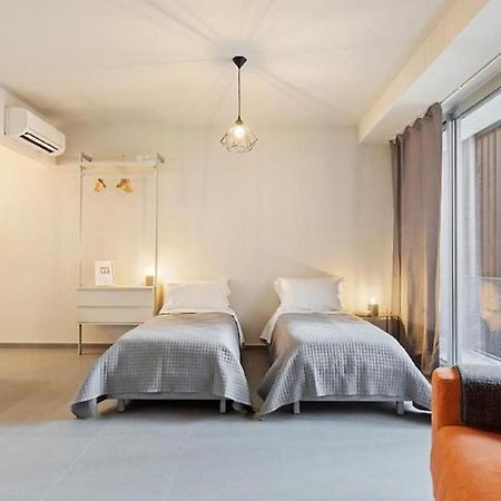 Etna Suite Design Apartments Catânia Exterior foto