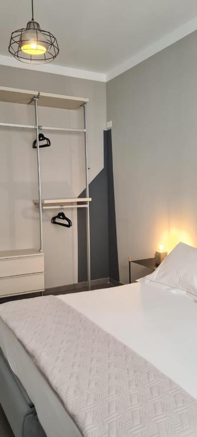 Etna Suite Design Apartments Catânia Exterior foto