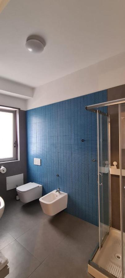 Etna Suite Design Apartments Catânia Exterior foto
