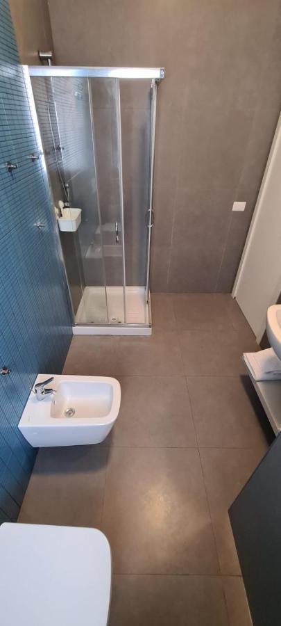 Etna Suite Design Apartments Catânia Exterior foto