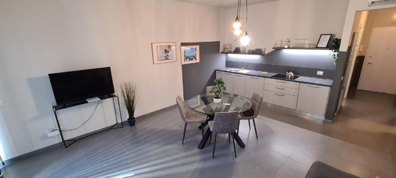 Etna Suite Design Apartments Catânia Exterior foto