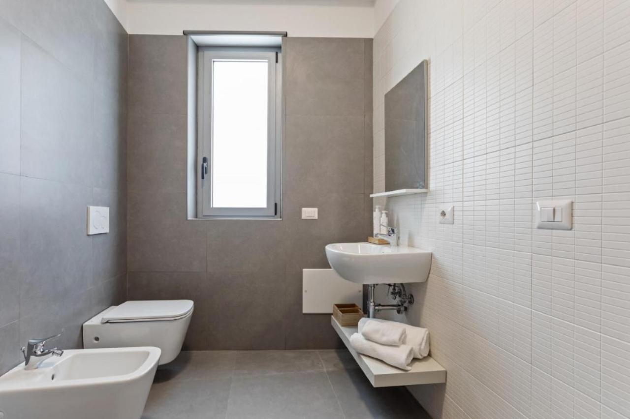 Etna Suite Design Apartments Catânia Exterior foto