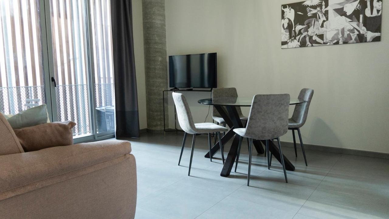 Etna Suite Design Apartments Catânia Exterior foto
