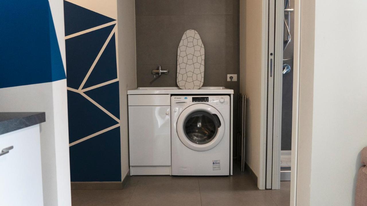 Etna Suite Design Apartments Catânia Exterior foto