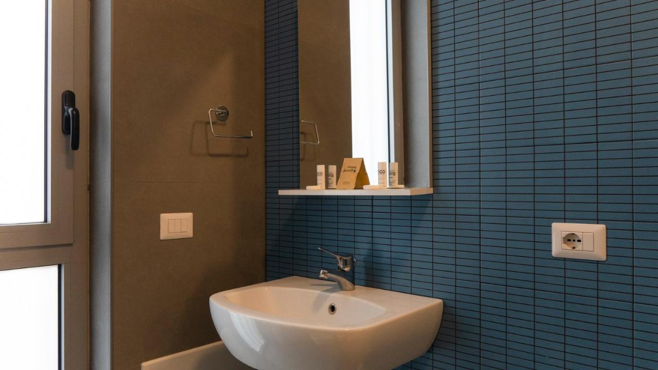 Etna Suite Design Apartments Catânia Exterior foto